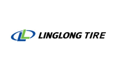 Linglong Tires Logo
