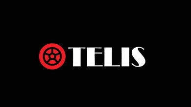 Telis Tyres Logo