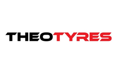 Theotyres Logo