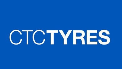 CTC Tyres Logo